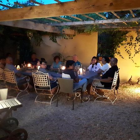 Cote Provence Ξενοδοχείο Le Thor Εξωτερικό φωτογραφία