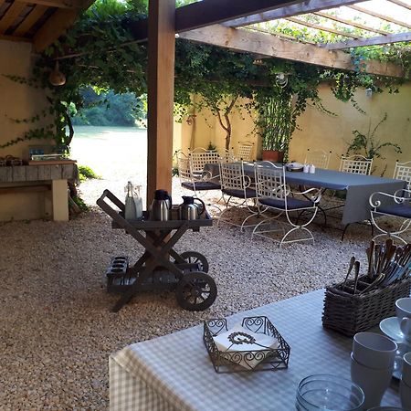 Cote Provence Ξενοδοχείο Le Thor Εξωτερικό φωτογραφία